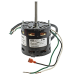 ECM Motor, 13 hp, 208240V, 5-Speed, X-13