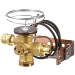 R-32 Non-Bleed TXV For 1.5 to 3 Ton