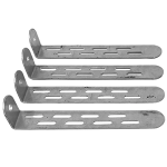 Condensing Unit Tie Down Kit