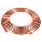 Refrigeration Copper Tube 1/4" OD X 50'
