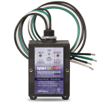 RSH-120 Whole House Surge Protective Device, 120 kA