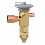 TXV, 8T, 1/2 x 7/8 ODF, 91 Psig, P-H