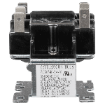 Relay, Cntrl, 24V, 60Hz, Dpst