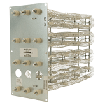 Electric Heater, 20.0Kw, 480V, 6 Element