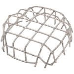Mesh Screen, 0.5 x 0.5", 0.062"