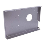Venter Blower Plate