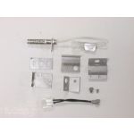 Kit, Igniter, W/Brkt, Screw, Adapter