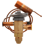 TXV, 1 Ton, R-410A