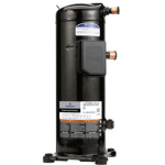 Scroll Compressor, 208/230, 1-Phase, 32.1 RLA