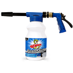Viper Foam Sprayer Gun
