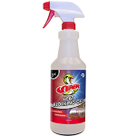 Viper Heat Blocking Gel